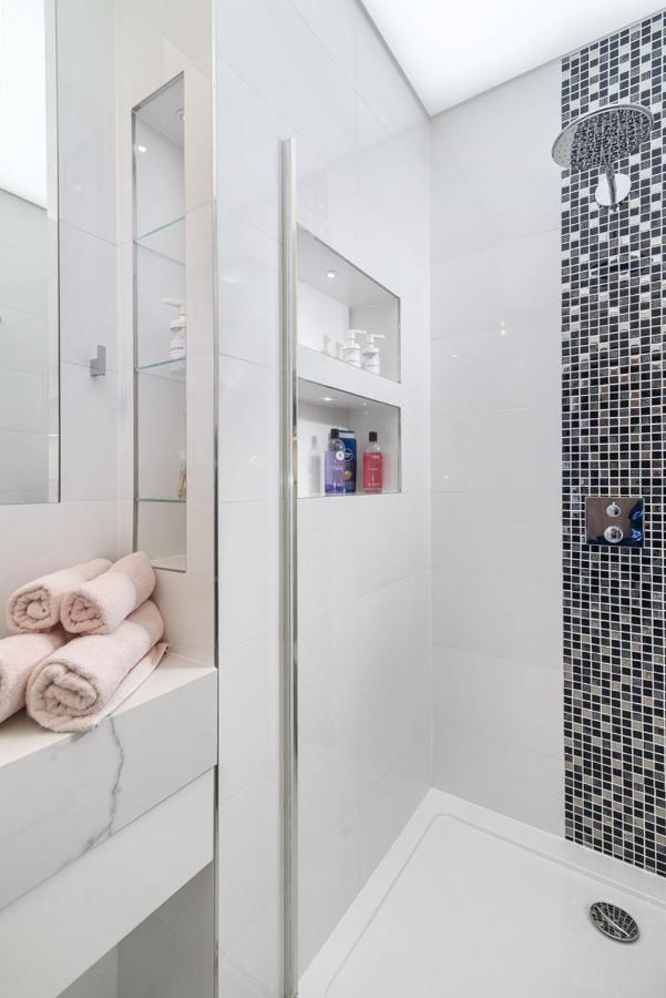 Apartament Garnizon Gdańsk Exteriör bild