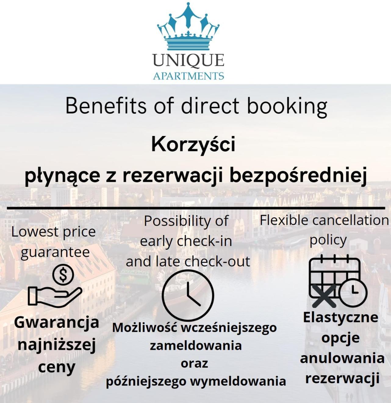 Apartament Garnizon Gdańsk Exteriör bild